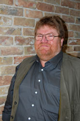 Karl Parlesak