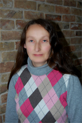 Maike Krüger